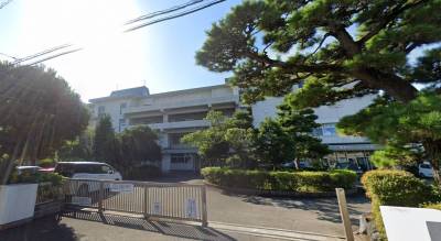 焼津市立大富中学校徒歩21分