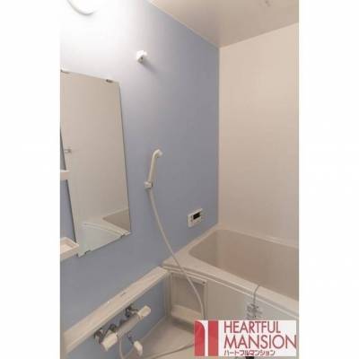 バス／シャワー