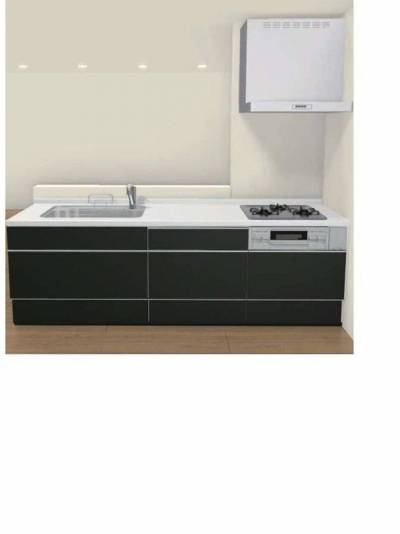 イメージパースです