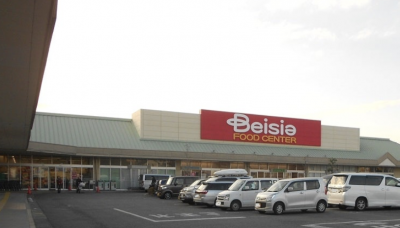 ベイシア前橋おおごモール店　車5分