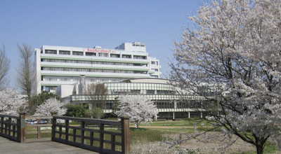 心臓血管センター　車7分