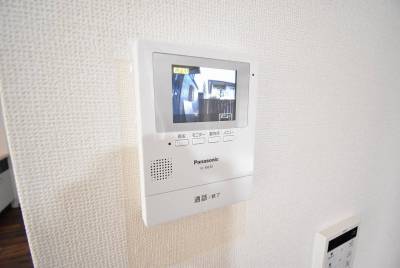 モニターフォン