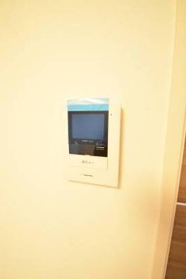 モニターフォン