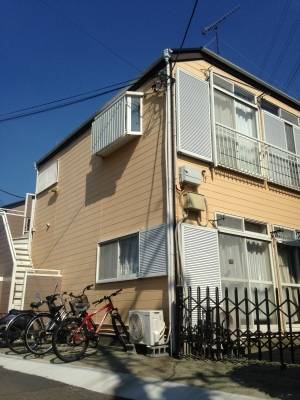 南向き日当たり良好