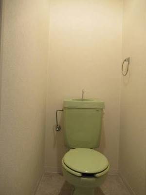 同間取り別部屋の写真です