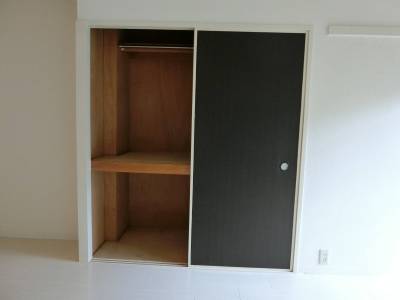 同間取り別部屋の写真です