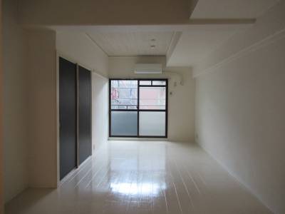 同間取り別部屋の写真です