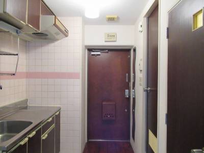 同間取り別部屋の写真です