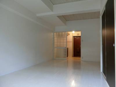 同間取り別部屋の写真です