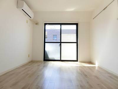 日当たり良好のお部屋
