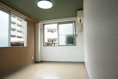 おしゃれな内装です！