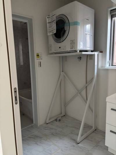 ガス乾燥機「乾太くん」