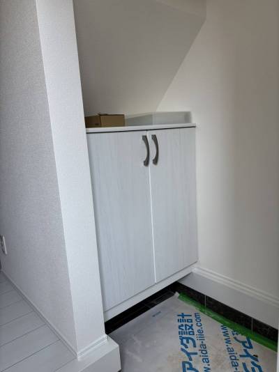 シューズクローゼット