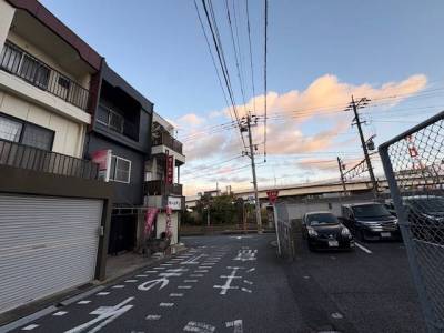 ♪駅・ドンキ・レンタカー近い♪