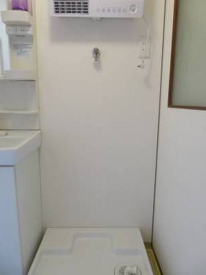 洗濯パン
