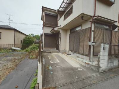 日当たりの良い環境です