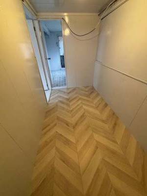 ２世帯住宅　東棟