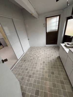 ２世帯住宅　東棟