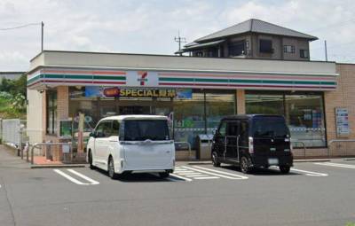 セブンイレブン 日立南高野町店（コンビニ）まで624m