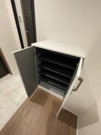 シューズボックス2
