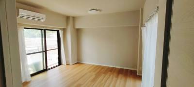 フルリノベーション済の清潔感溢れるお部屋です！
