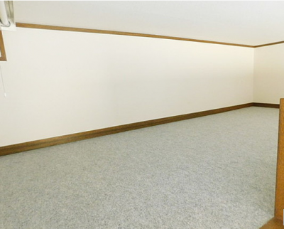 収納、就寝、遊び場、夢が広がるロフト