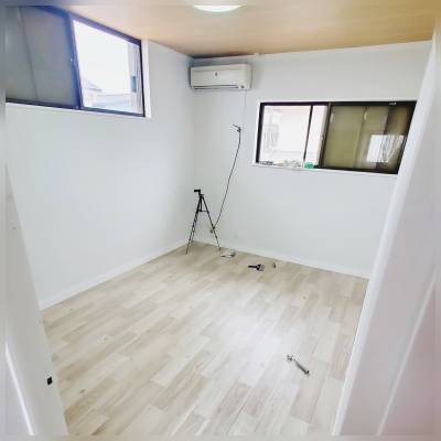 ２F部屋１