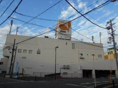 ダイエー北野田店