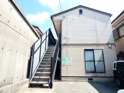 中心部近く、生活便利な立地