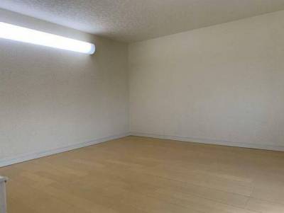 4.1畳の広々ロフト