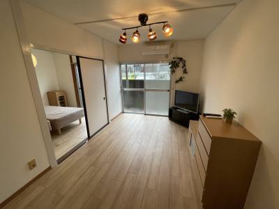 DIY可能！一級建築士の大家さんにコツを教えてもらおう♪