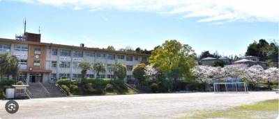 鹿児島市立大明丘小学校