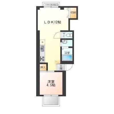 リビング12畳♪