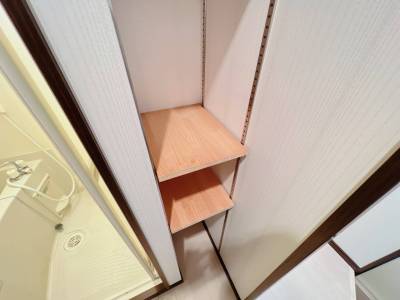１０１の写真ですが、３階３０１も同様です