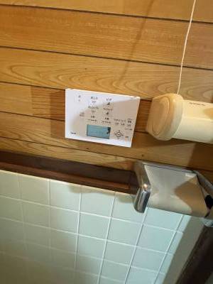 トイレ設備