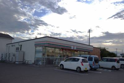 セブンイレブン徒歩圏