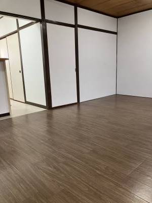 リビング