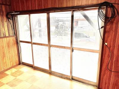 南向きのバルコニーで日当たり良好！