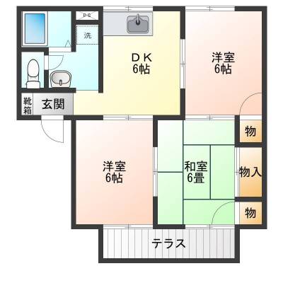 ☆畳のお部屋、残してみました。