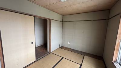 DIY可！原則、原状回復免除！
