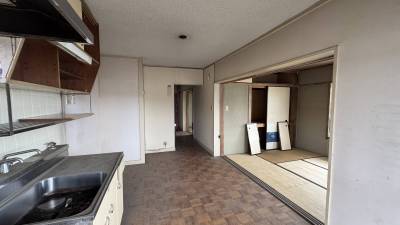 DIY可！原則、原状回復免除！