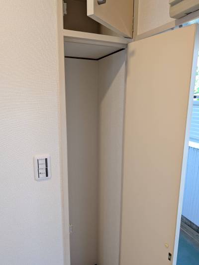 シューズボックス