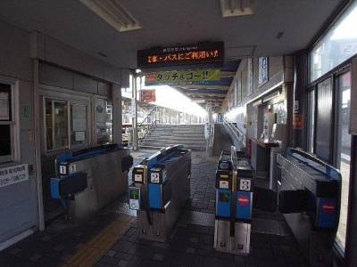 静岡鉄道　草薙駅まで徒歩６分