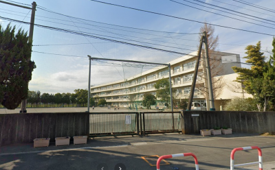 ふじみ野市立元福小学校が近くにあります。