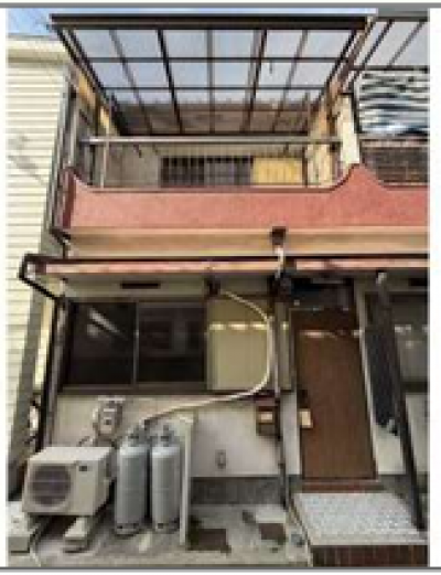 初期費用ゼロ！初月フリーレント！2月リフォームしたばかり！