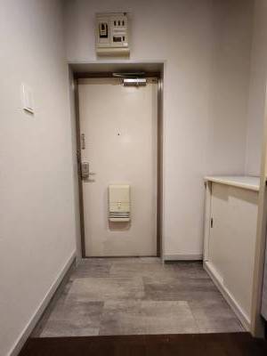 退去/リフォーム前なので他の部屋の参考画像です