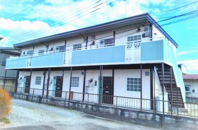 パナホーム製軽量鉄骨造で地震に強い構造です