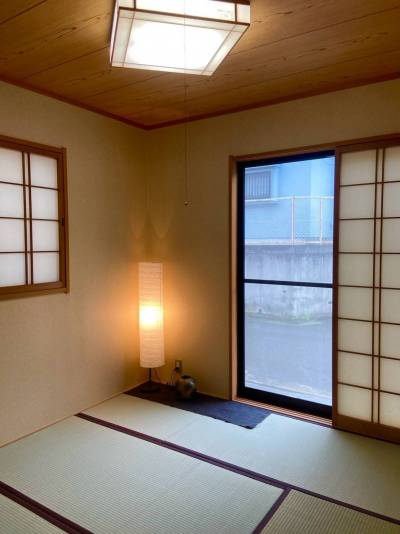 和室