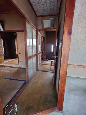 クスリのアオキ徒歩4分