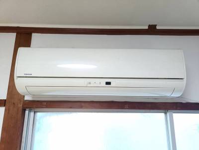 エアコン